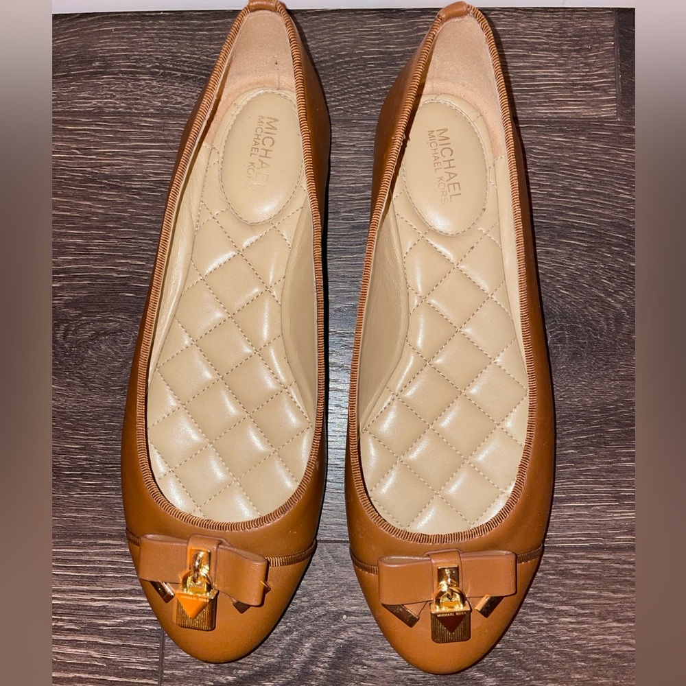 Michael Kors Flats